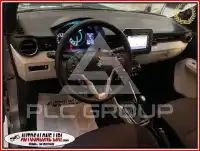2019 Suzuki Ignis