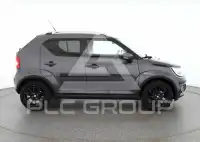 2019 Suzuki Ignis