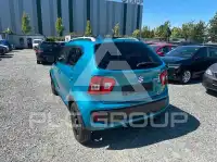 2019 Suzuki Ignis