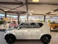 2019 Suzuki Ignis