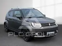 2019 Suzuki Ignis
