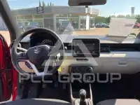 2019 Suzuki Ignis