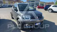 2019 Suzuki Ignis