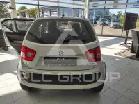 2019 Suzuki Ignis