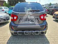 2019 Suzuki Ignis