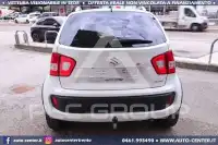 2019 Suzuki Ignis