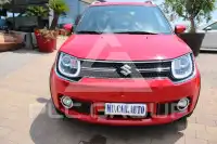 2019 Suzuki Ignis