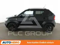 2019 Suzuki Ignis