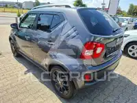 2019 Suzuki Ignis