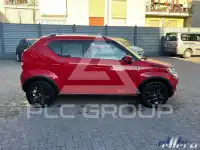 2019 Suzuki Ignis