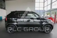 2019 Suzuki Ignis