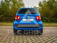 2019 Suzuki Ignis