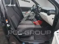 2019 Suzuki Ignis