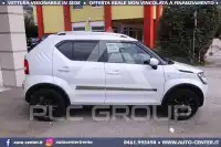 2019 Suzuki Ignis