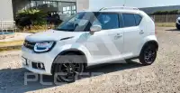 2019 Suzuki Ignis