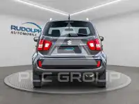 2019 Suzuki Ignis