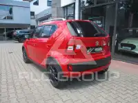 2019 Suzuki Ignis