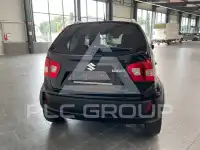 2019 Suzuki Ignis