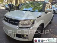 2019 Suzuki Ignis