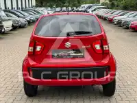 2019 Suzuki Ignis