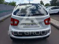 2019 Suzuki Ignis
