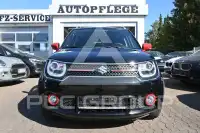 2019 Suzuki Ignis