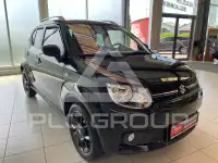 2019 Suzuki Ignis