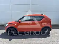 2019 Suzuki Ignis