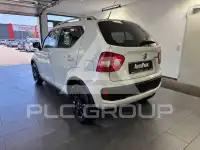 2019 Suzuki Ignis