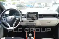 2019 Suzuki Ignis
