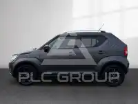 2019 Suzuki Ignis