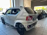 2019 Suzuki Ignis