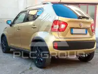 2019 Suzuki Ignis