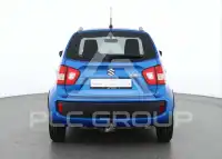 2019 Suzuki Ignis