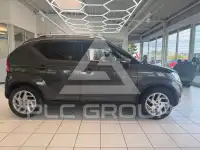 2019 Suzuki Ignis