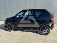 2019 Suzuki Ignis