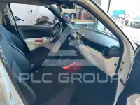2019 Suzuki Ignis