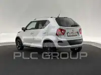 2019 Suzuki Ignis
