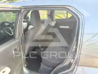 2019 Suzuki Ignis