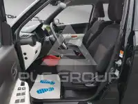 2019 Suzuki Ignis