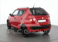 2019 Suzuki Ignis