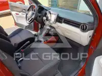2019 Suzuki Ignis