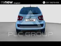 2019 Suzuki Ignis