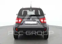 2019 Suzuki Ignis