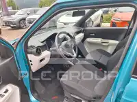 2019 Suzuki Ignis