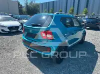 2019 Suzuki Ignis