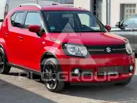 2019 Suzuki Ignis
