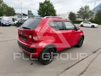 2019 Suzuki Ignis