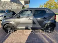 2019 Suzuki Ignis