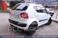 2019 Suzuki Ignis